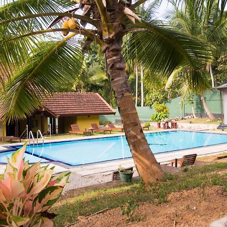Resort Like No Other Uggalboda エクステリア 写真