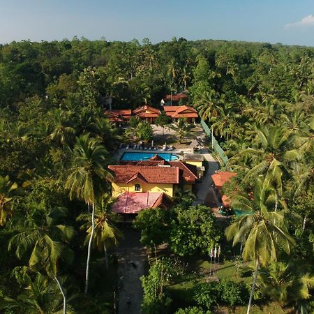Resort Like No Other Uggalboda エクステリア 写真