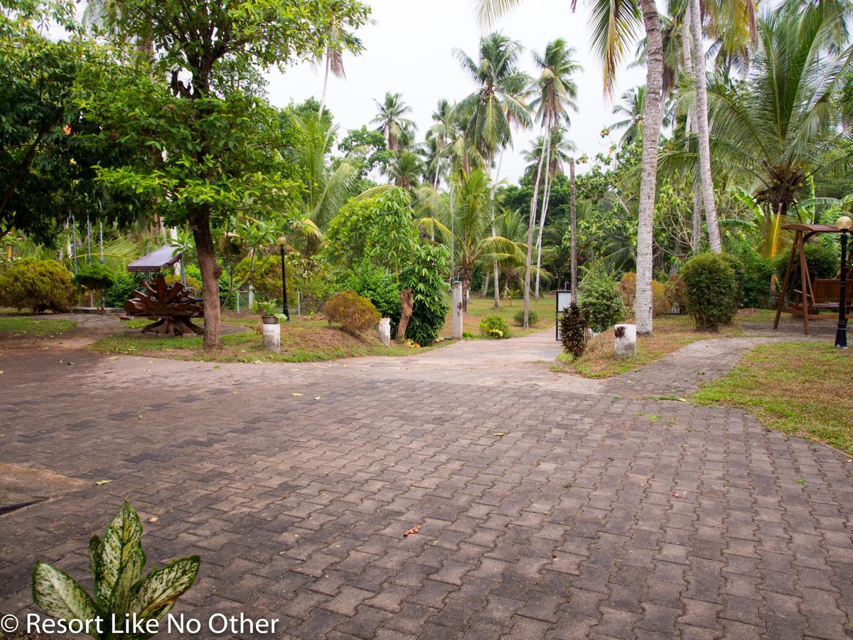 Resort Like No Other Uggalboda エクステリア 写真