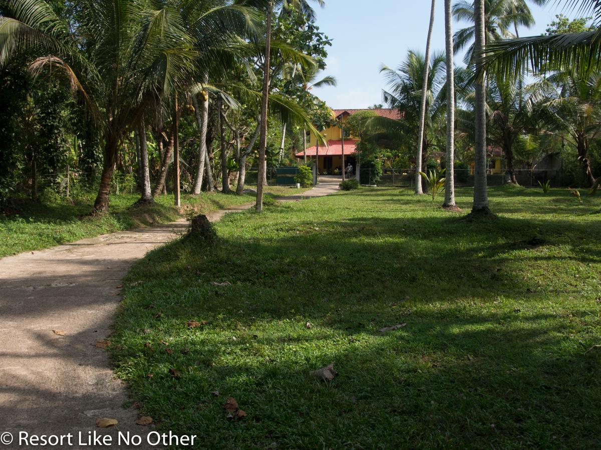Resort Like No Other Uggalboda エクステリア 写真