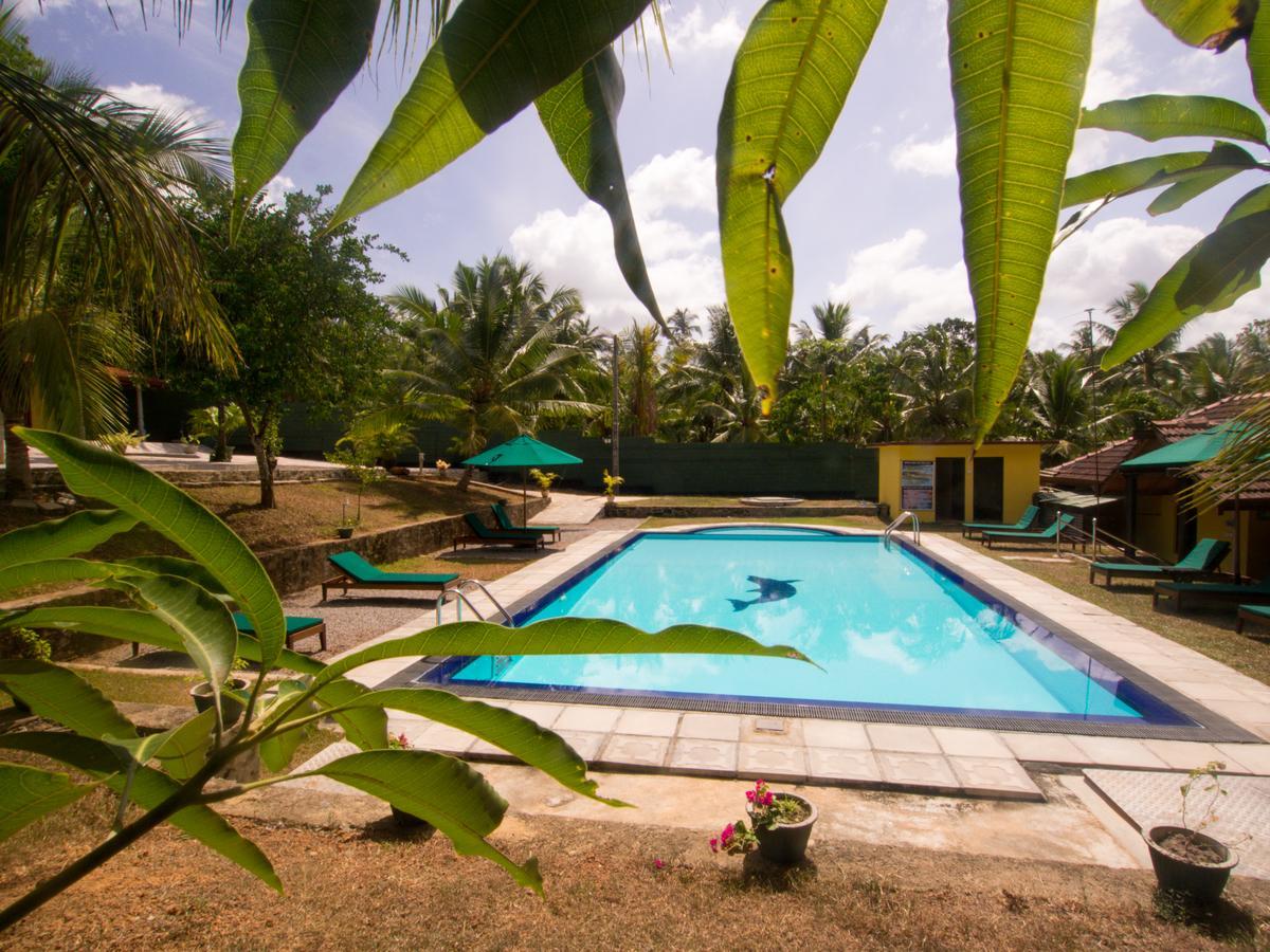Resort Like No Other Uggalboda エクステリア 写真
